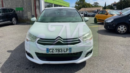 C4 II