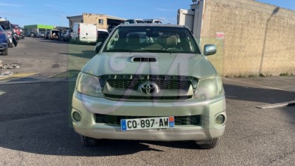 HILUX