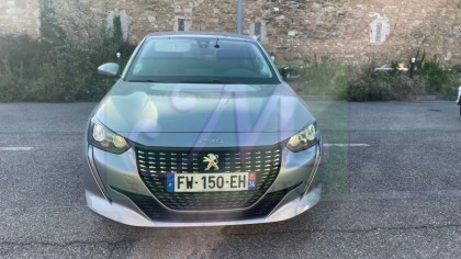 208 II