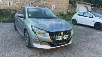 208 II