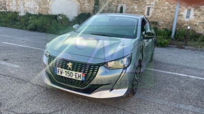 208 II