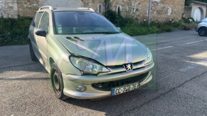 206 SW