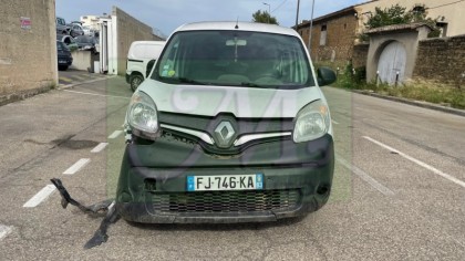 KANGOO II 