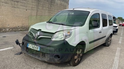 KANGOO II 