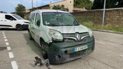 KANGOO II 