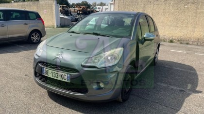 C3 II