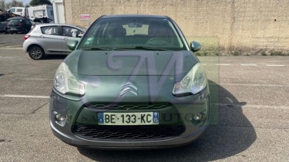 C3 II