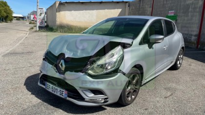 CLIO IV