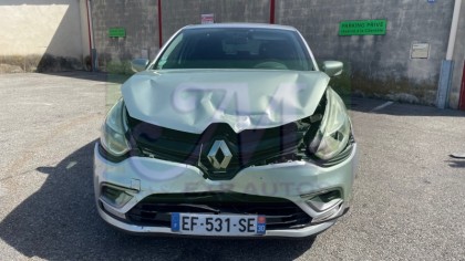 CLIO IV