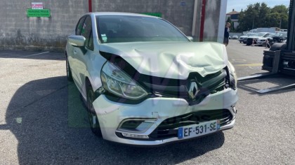 CLIO IV