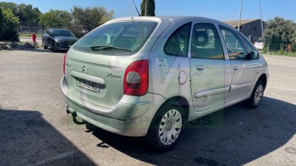 XSARA PICASSO