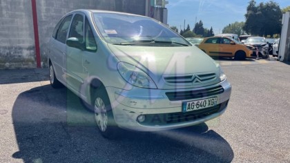 XSARA PICASSO