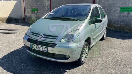 XSARA PICASSO