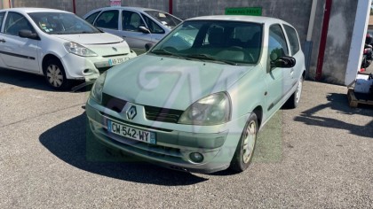 CLIO 2 PH2 BERLINE (BB/CB/SB)