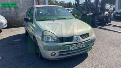 CLIO 2 PH2 BERLINE (BB/CB/SB)