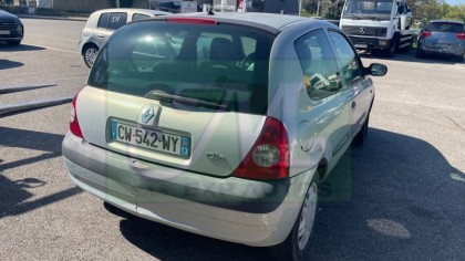 CLIO 2 PH2 BERLINE (BB/CB/SB)