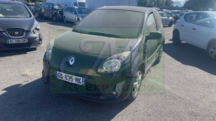 TWINGO II