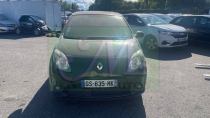 TWINGO II