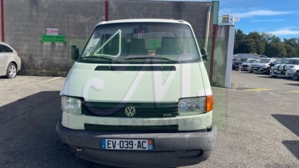TRANSPORTER 