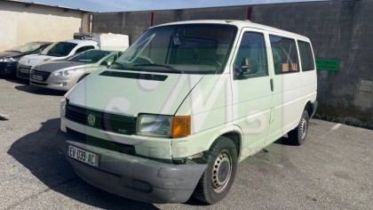 TRANSPORTER 