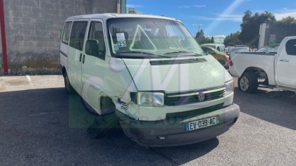 TRANSPORTER 