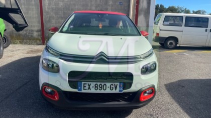 C3 III 