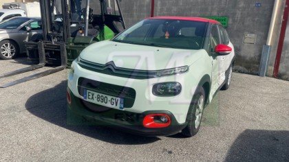 C3 III 