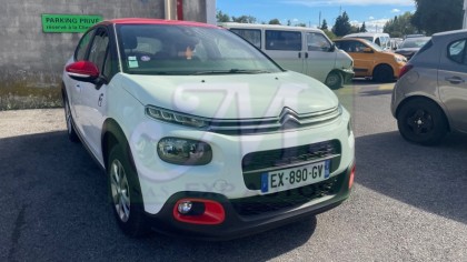 C3 III 