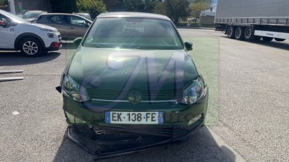 POLO V