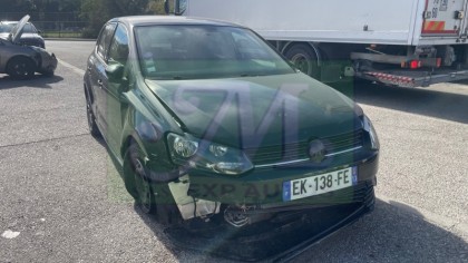 POLO V