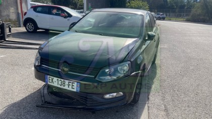 POLO V