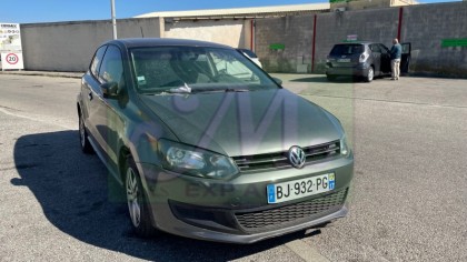 POLO V