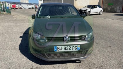 POLO V