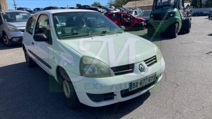 CLIO 2 CAMPUS