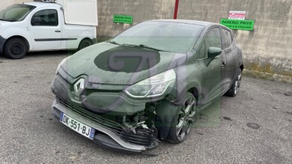 CLIO IV