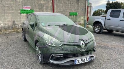 CLIO IV