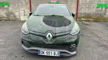 CLIO IV