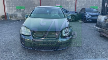 GOLF V