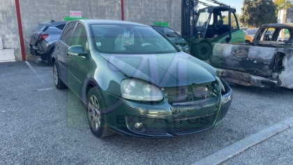 GOLF V