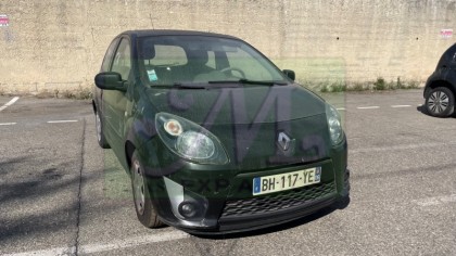 TWINGO II