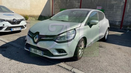 CLIO IV