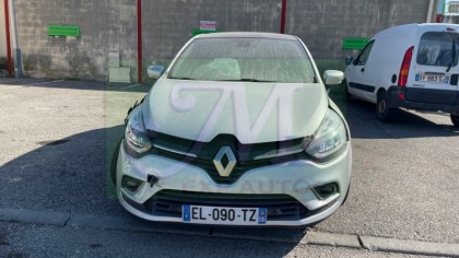 CLIO IV