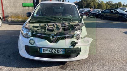 TWINGO III