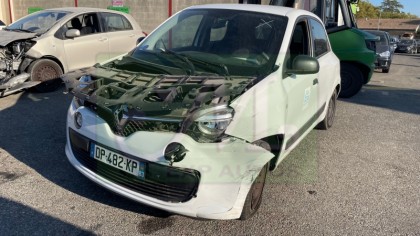 TWINGO III