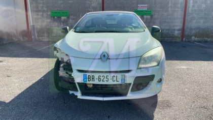 MEGANE III CC