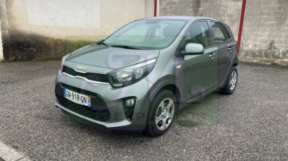 PICANTO III