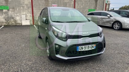PICANTO III