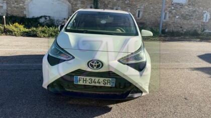 AYGO II 