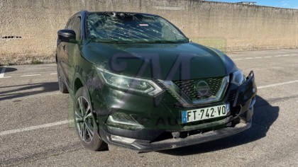QASHQAI II