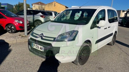 BERLINGO II